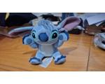 Stitch Chaveiro Pelucia