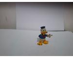 Pato Donald Gesticulando