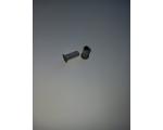 Autorama Estrela - Espa�ador Aluminio Dianteiro 1.0cms Unidade