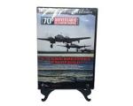 DVD Cole��o 70� Aniversario 2� Guerra Mundial 06. A Gr�-Bretanha Em Perigo