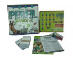 Grow Jogo Perfil J�nior 2 Caixa Quadrada