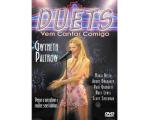 DVD Duets Vem Cantar Comigo Gwyneth Paltrow
