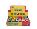 YES Carimbos Infantis 24 P�s Pedagogicos