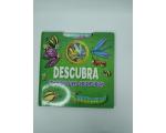Livro Descubra o Mundo das Criaturas
