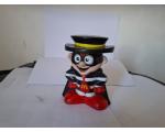 Mc Donalds Boneco Papa-Burguer 2004