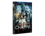 DVD Chappie