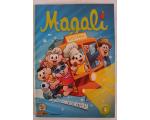 TM Magali n.2 N�o Perca o Bonde da Historia