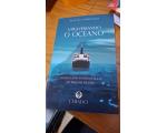 Livro Atravessando o Oceano