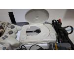 Sony PlayStation PS One Standard cor cinza