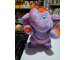 Wuzzles Elefante Disney
