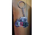 Chaveiro Chicago Pneumatic