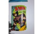 Marvel Gibi X-Men N.2 Um Ca�ador Chamado Wolverine