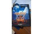 DVD Cine Majestic Jim Carrey