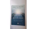 Livro Assuntos Pendentes