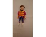 Playmobil Boneco