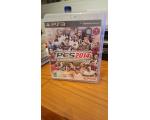 Jogo Ps3 PRO  EVOLUTION SOCCER PES 2014