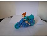Meu Malvado Favorito 3 Lucy na Moto