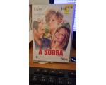 DVD A Sogra