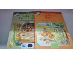 Livro A Galinha Ruiva / Jo�o e o P� de Feij�o