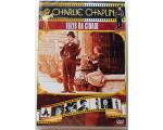 DVD Charlie Chaplin Luzes Da Cidade