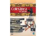 DVD Colet�nea de Curtas volume 1
