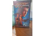 VHS 007 O Mundo n�o � o Bastante