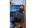DVD Harry Potter 4 dvds