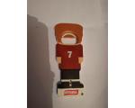 Brahma Abridor de Garrafas Jogador N� 7