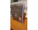 Jogo Ps3 The Elder Scrolls V Skyri