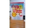 DVD Cantando na Chuva com Luva