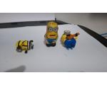 Meu Malvado Favorito 03x Minions