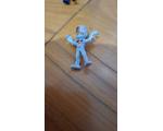 2021 Kinder Ovo Liga da Justi�a Cyborg