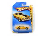 2009 Hot Wheels '71 Maverick Grabber