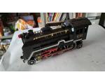 Importado Trem Eletric Rallking