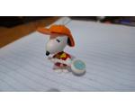 1994 Kinder Ovo Snoopy Lupa