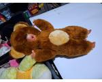 VIR Pelucia Poposo