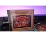 CD Johnn Sebastian Bach Concertos para Violino