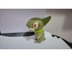 Mc 2012 Pokemon Axew