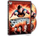 DVD Superman II