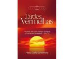 Livro Tardes Vermelhas