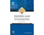 Livro Harvard Business Decisoes Mais Inteligentes