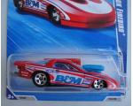 2009 Hot Wheels Pro Stock Firebird