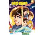 Manga Turma da Monica 2017 Chico Bento Mo�o N.52 Terra Dois