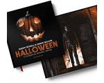 Livro Halloween O legado de Michael Myers