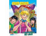Manga Turma da Monica 2018 Chico Bento Mo�o N.60 O Milionario Ze Lele