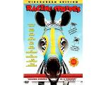 DVD Racing Stripes (Importado)