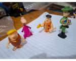 1994 Kinder Ovo Flintstones