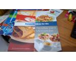 Panasonic Receitas para Microondas