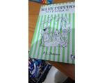 Livro Mary Poppins no Parque
