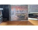 CD Jesus Esta Aqui
